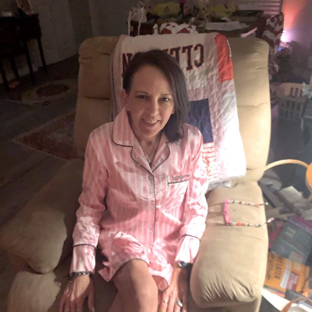 Women’s pajama set